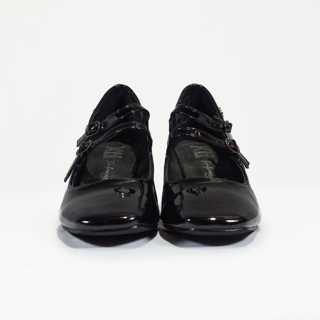Scarpa Nera
