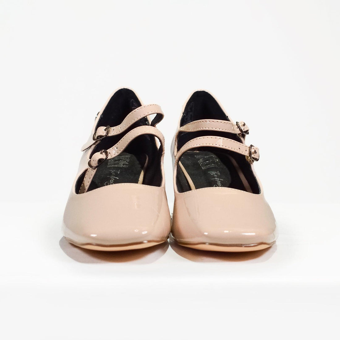 Scarpa Nude