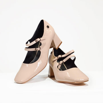 Scarpa Nude