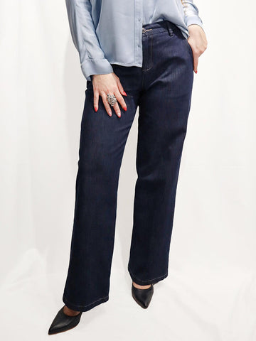 Jeans Scuro