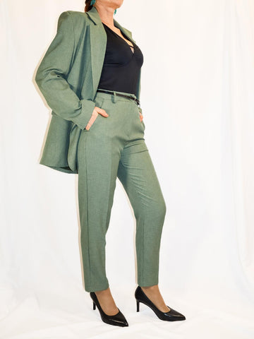 Total Look Dublin