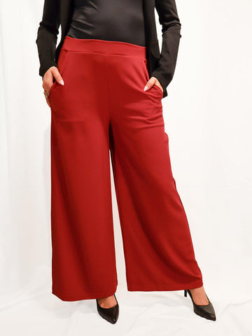 Pantalone Rosso