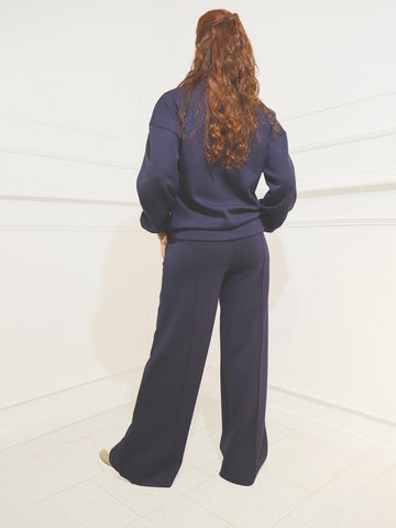 Total Look Oslo