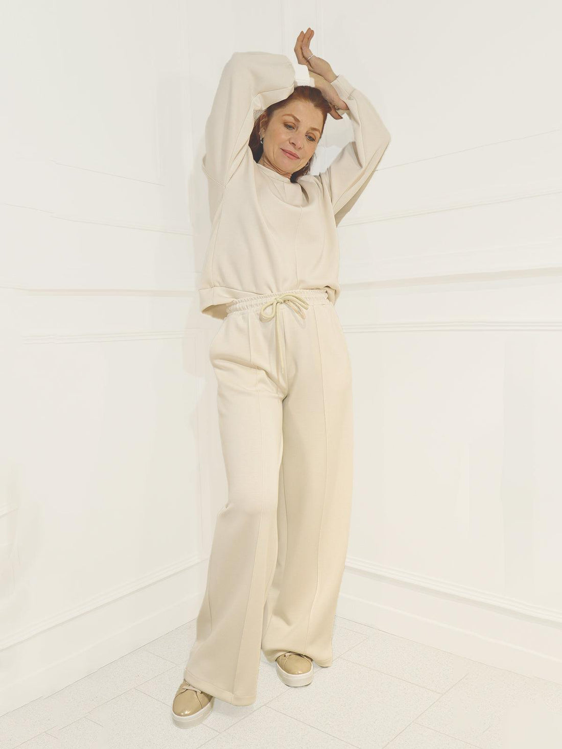 Total Look Oslo