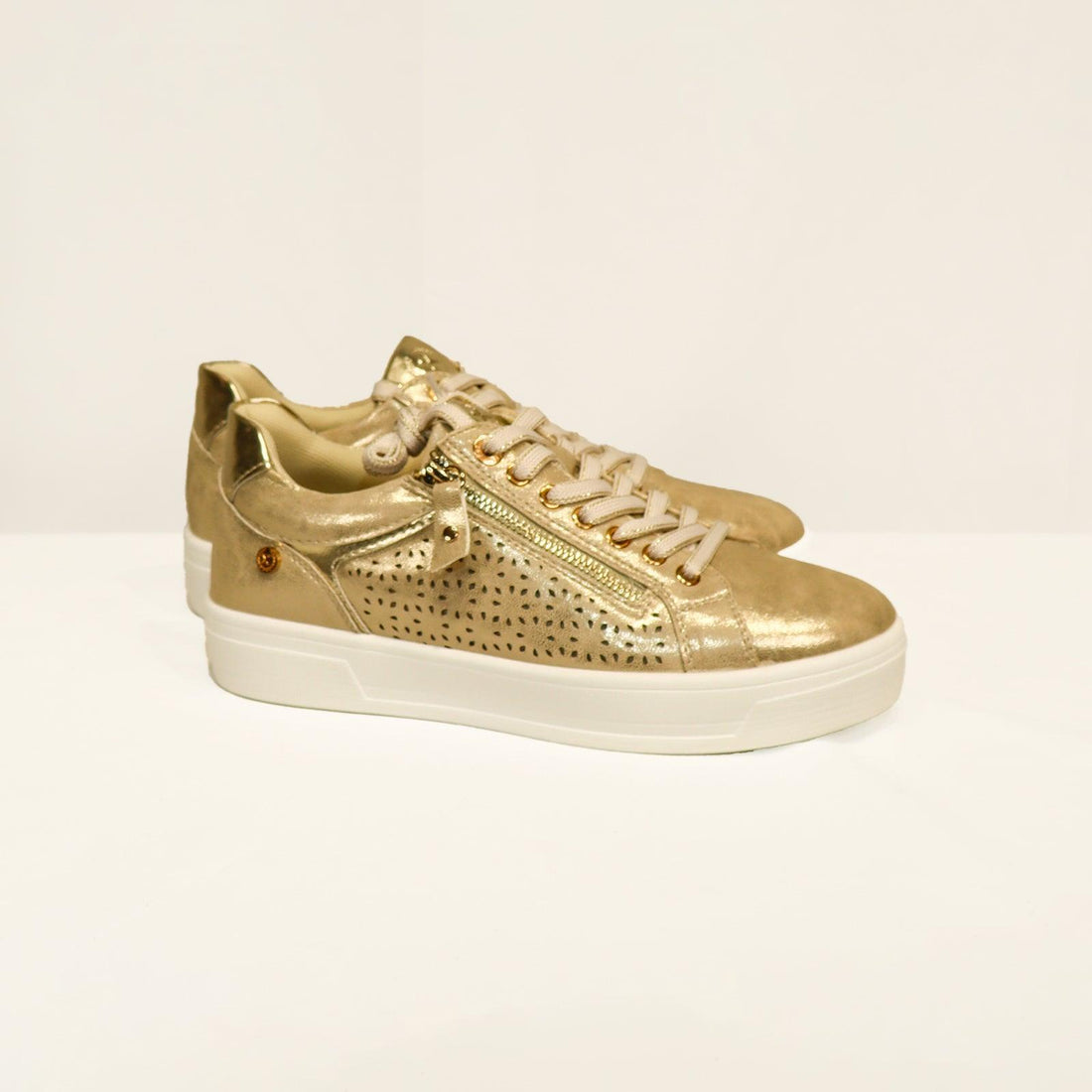 Scarpa Ginnica Glamour
