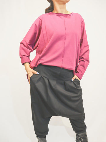 Maxi Maglia Linear