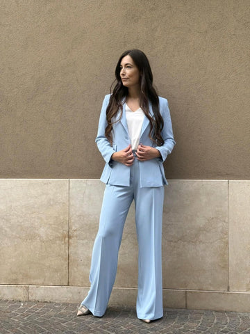 Total Look Aris
