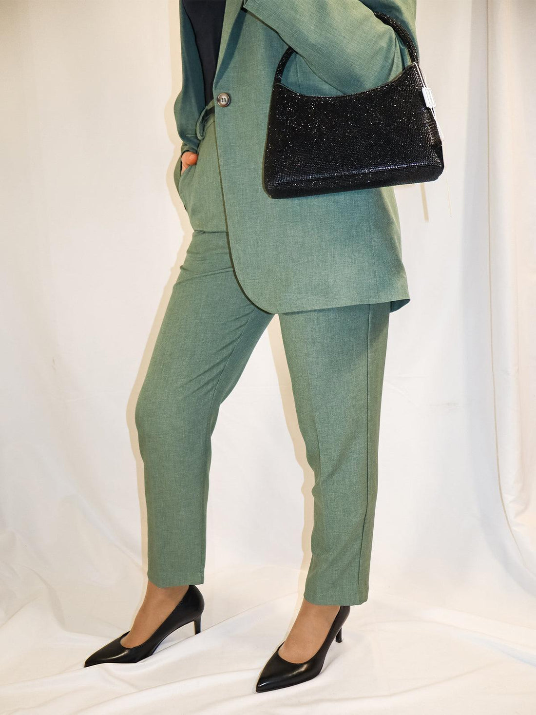 Total Look Dublin