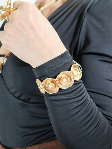 Bracciale Flower