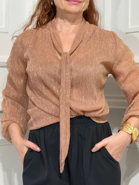 Blusa Layla