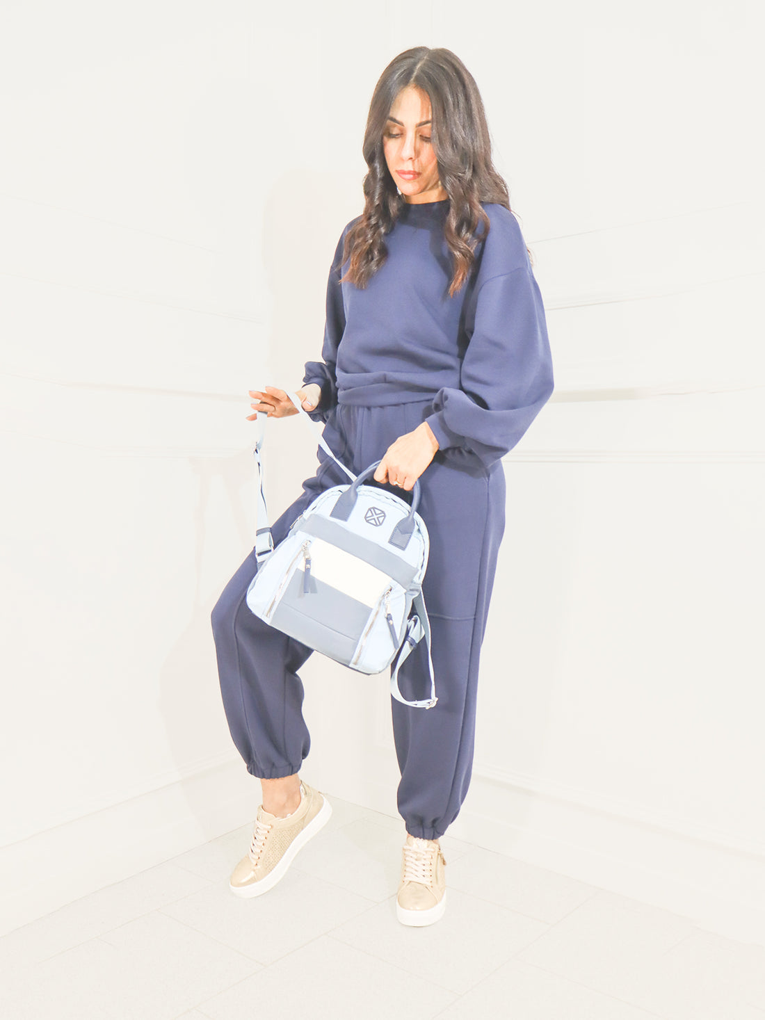 Total Look Stockholm